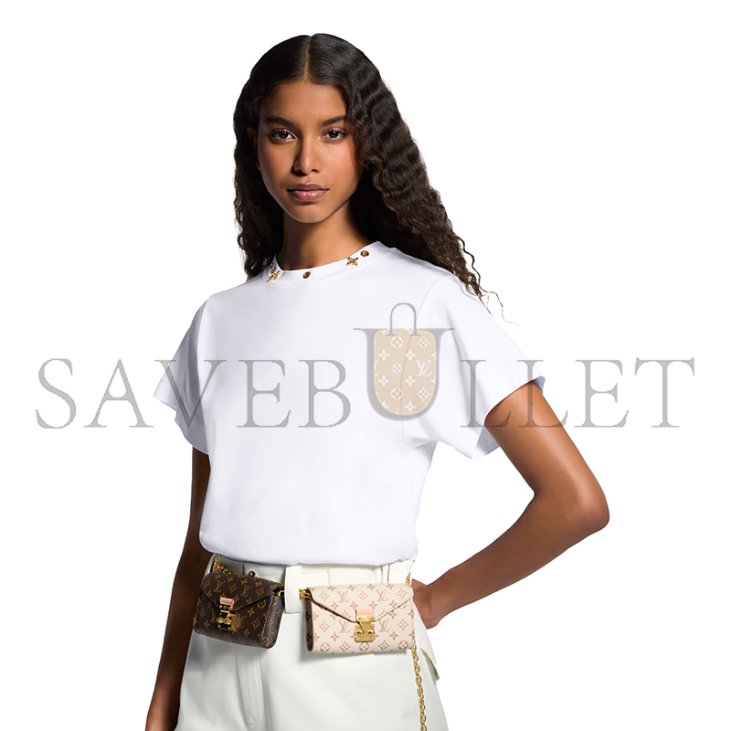LOUIS VUITTON MASTER POUCH METIS BELT M4871Z (13.5*8cm)